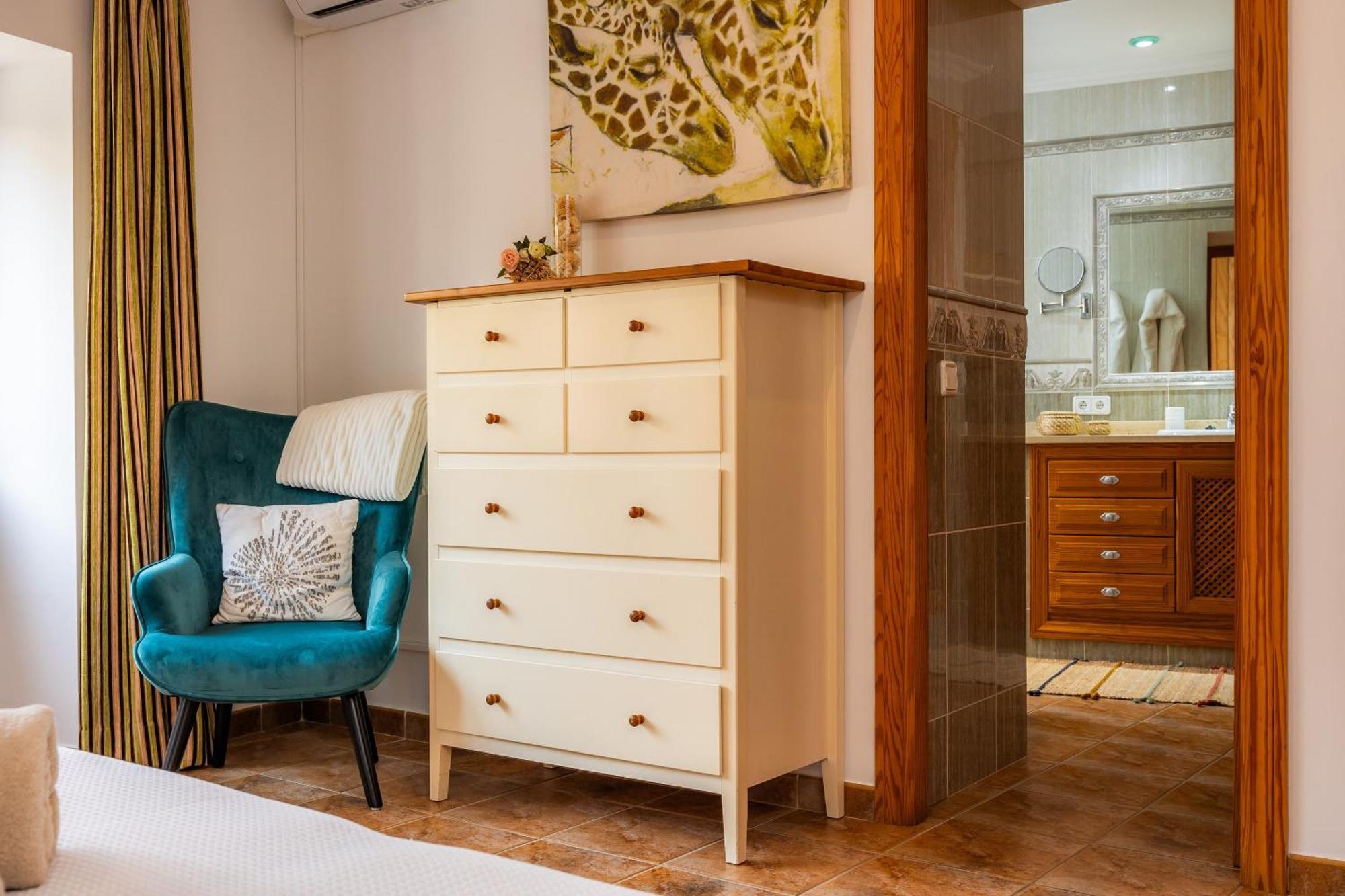 Casa Hermosa كابذيبيرا المظهر الخارجي الصورة