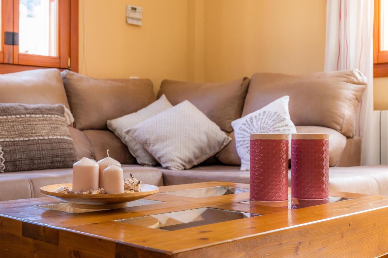 Casa Hermosa كابذيبيرا المظهر الخارجي الصورة
