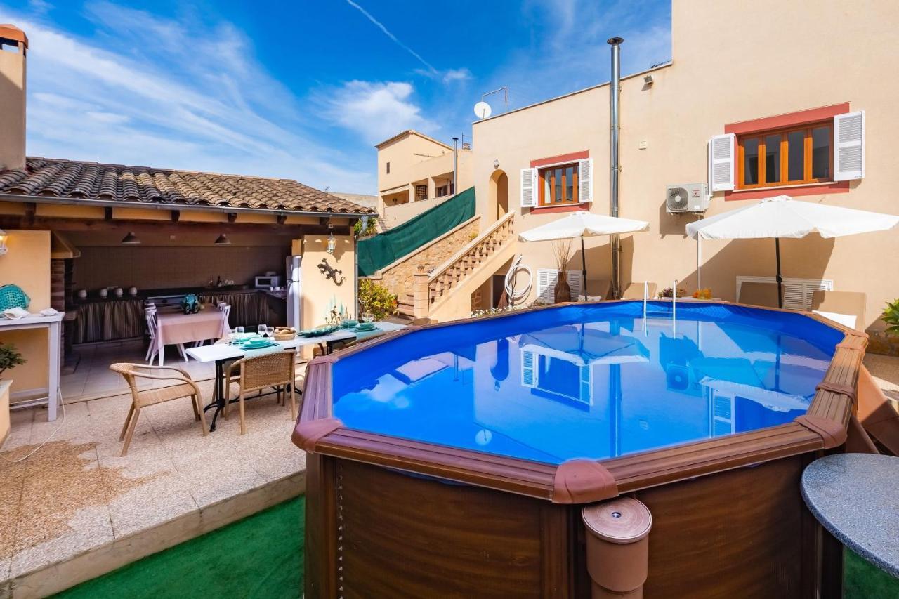 Casa Hermosa كابذيبيرا المظهر الخارجي الصورة