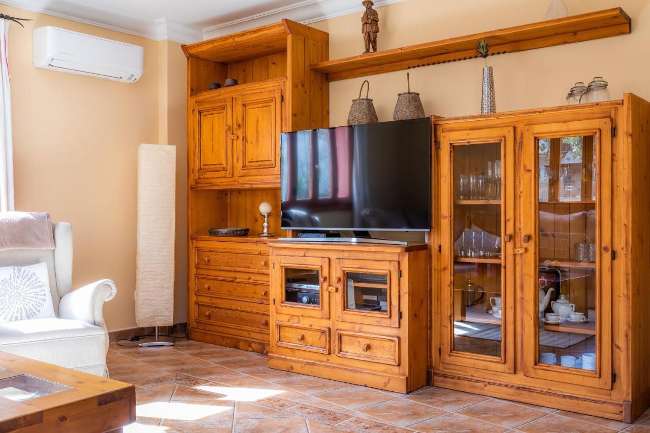 Casa Hermosa كابذيبيرا المظهر الخارجي الصورة