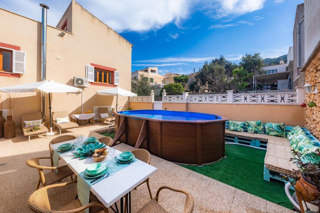 Casa Hermosa كابذيبيرا المظهر الخارجي الصورة