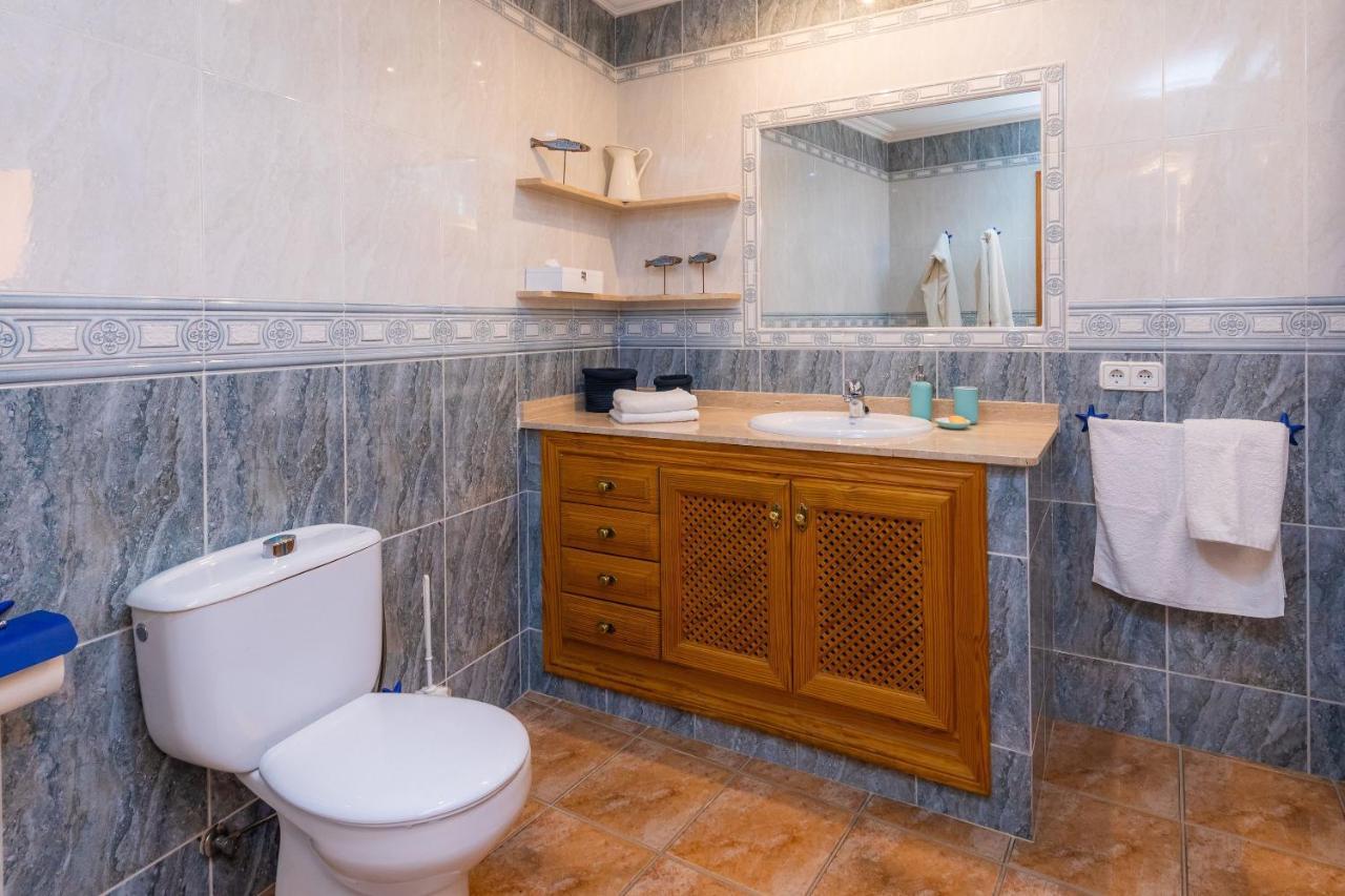 Casa Hermosa كابذيبيرا المظهر الخارجي الصورة