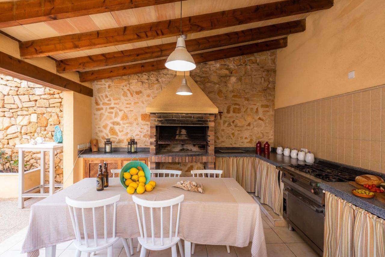 Casa Hermosa كابذيبيرا المظهر الخارجي الصورة