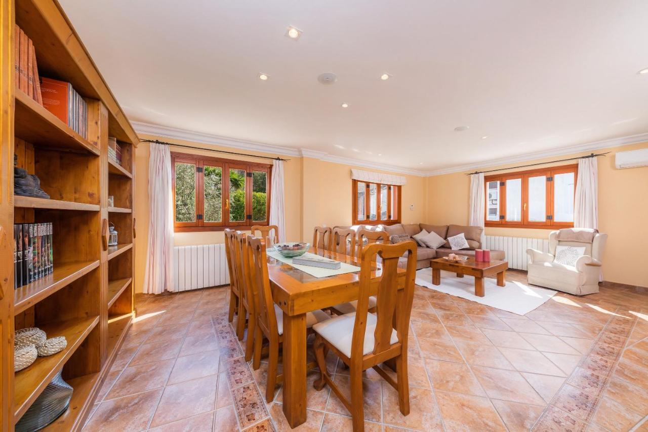 Casa Hermosa كابذيبيرا المظهر الخارجي الصورة