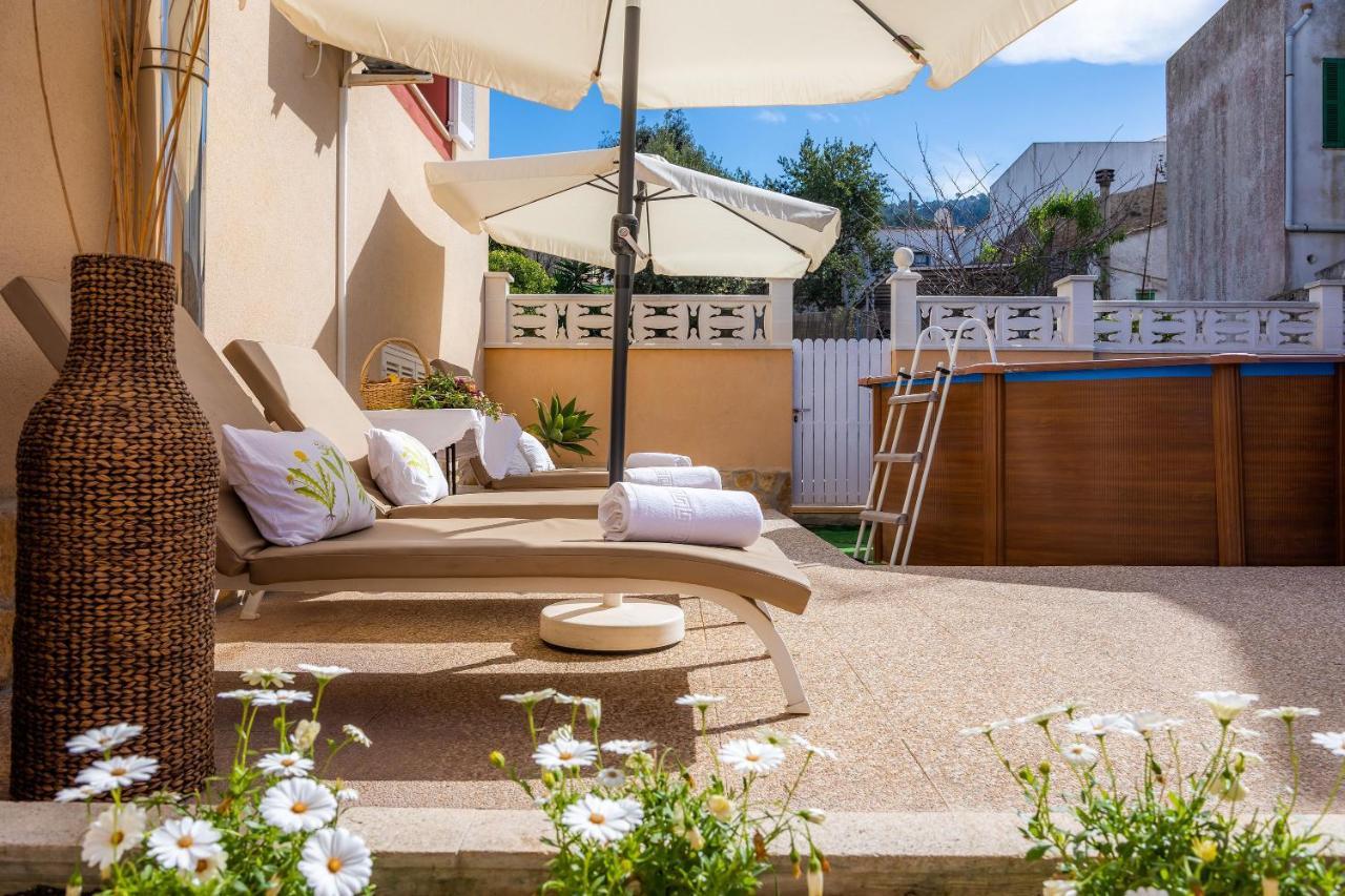 Casa Hermosa كابذيبيرا المظهر الخارجي الصورة
