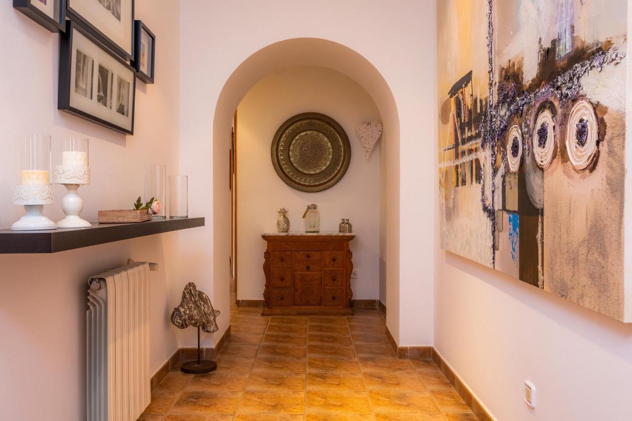 Casa Hermosa كابذيبيرا المظهر الخارجي الصورة